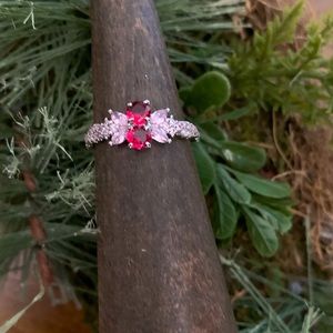 Ring bomb- you’ve got the look